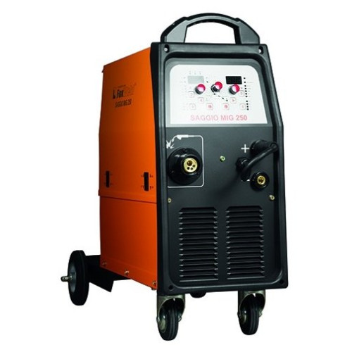 Сварочный полуавтомат FoxWeld Saggio Mig 250