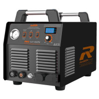 Сварочный аппарат Redbo PRO CUT-40APM (встр. компрессор + MMA)