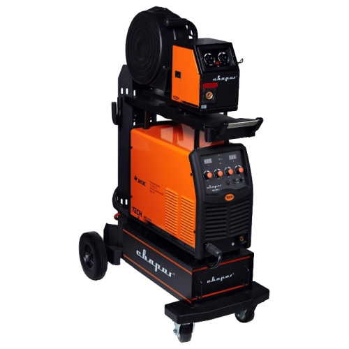 Сварочный аппарат СВАРОГ TECH MIG 5000