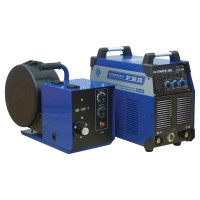 Сварочный аппарат Aurora ULTIMATE 450