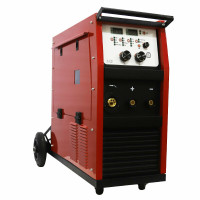 Сварочный полуавтомат FoxWeld UNO MIG 250 DOUBLE PULSE