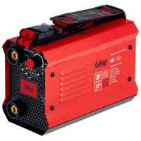Сварочный аппарат Fubag IQ 160