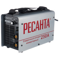 Сварочный аппарат Ресанта САИ 250