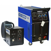 Сварочный аппарат Aurora ULTIMATE 500 INDUSTRIAL