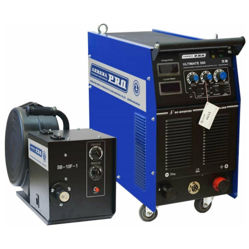Сварочный аппарат Aurora ULTIMATE 500 INDUSTRIAL