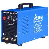 Сварочный аппарат ТСС TSS TOP TIG/MMA-180P