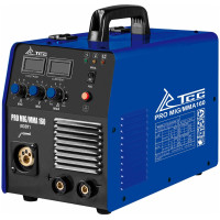 Сварочный аппарат TCC TSS PRO MIG/MMA-160