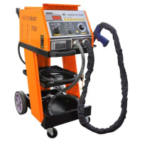 Сварочный аппарат WIEDERKRAFT WDK-7000