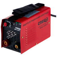 Сварочный аппарат СПЕЦ IMMA-160ПН-3 инвертор