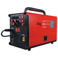 Сварочный аппарат FUBAG INMIG 200 SYN PLUS