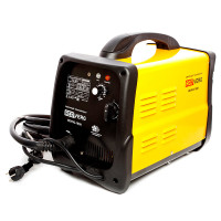 Сварочный аппарат RedVerg RDMIG-195K полуавтомат