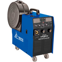Сварочный аппарат TCC TSS PRO MIG/MMA-250C