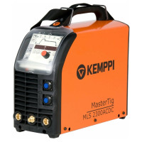 Сварочный инвертор KEMPPI MasterTig MLS 2300 AC/DC