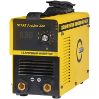 Сварочный инвертор START ArcLine 220  1ST220