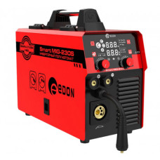 Сварочный аппарат полуавтомат Edon Smart MIG-230S