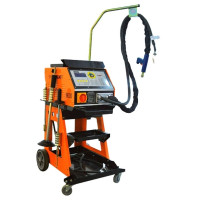 Сварочный аппарат WIEDERKRAFT WDK-9000