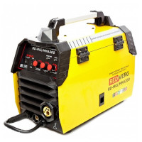 Сварочный аппарат RedVerg RD-MIG/MMA200 полуавтомат