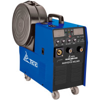 Сварочный аппарат TCC TSS PRO MIG/MMA-300C