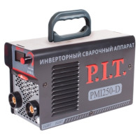 Сварочный аппарат P.I.T. PMI250-D IGBT