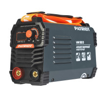 Сварочный аппарат Patriot WM160D инвертор