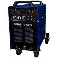 Сварочный аппарат Brima MIG-500 380В