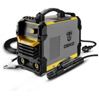 Сварочный аппарат DEKO DKWM250A