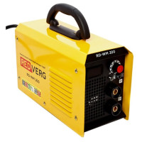 Сварочный аппарат RedVerg RD-WM 200