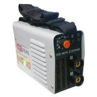 Сварочный аппарат RedVerg RD-WM 215MINI
