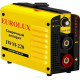 Сварочный аппарат Eurolux IWM220 инвертор