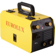 Сварочный полуавтомат Eurolux IWM-200 MIG