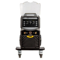 Источник сварочный КЕДР AlphaMIG-350S Plus