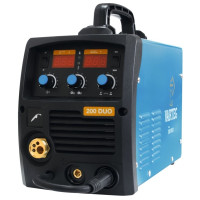 Сварочный аппарат FoxWeld Varteg 200 DUO 