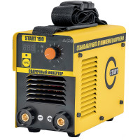 Сварочный аппарат START 190 1ST190 инверторный