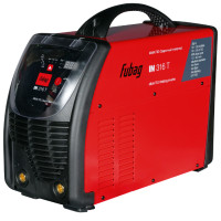 Сварочный аппарат FUBAG IN 316 T MMA/TIG