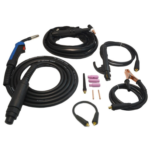 Сварочный аппарат TCC TSS TOP MTM-200