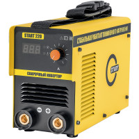 Сварочный аппарат START 220А 2201ST220 инвертор