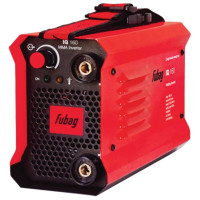 Сварочный аппарат FUBAG IQ 160