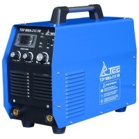 Сварочный аппарат ТСС TSS TOP MMA-315VR