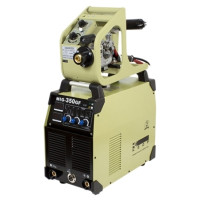 Источник сварочный КЕДР MIG-350GF