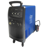 Сварочный аппарат TCC TOP MIG/MMA-250T