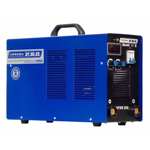 Сварочный аппарат Aurora INTER 250 Mosfet