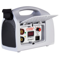 Сварочный аппарат СТАВР САИ-180 БТЛ инверторный