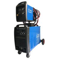 Сварочный аппарат TCC TOP MIG/MMA-350F