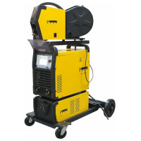 Источник сварочный КЕДР MultiMIG-5000