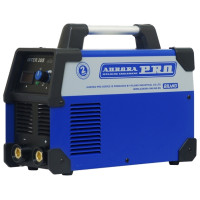 Сварочный аппарат Aurora INTER 205
