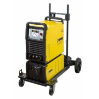 Источник сварочный КЕДР MultiTIG-5000 DC