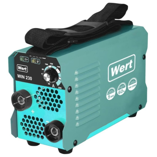 Сварочный аппарат WERT WIN 230