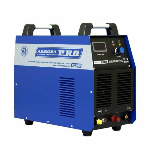 Сварочный аппарат AuroraPRO AIRFORCE 80