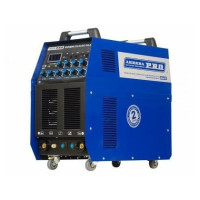 Сварочный аппарат Aurora IRONMAN 315 AC/DC PULSE Mosfet