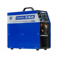 Сварочный аппарат Aurora OVERMAN 160 Mosfet